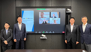 28圈董事会决议通过收购德国BHTC 拓展智慧移动生态圈